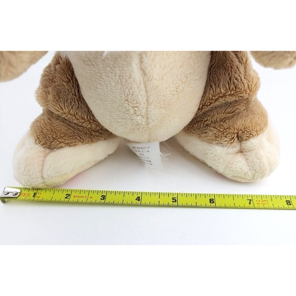 Disney Store PLUSH 10 inch Bunny with PINK ribbon Rabbit Bambi Movie Soft - Picture 11 of 12